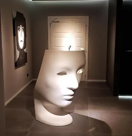 2leonimhotel 3* Città Sant'Angelo