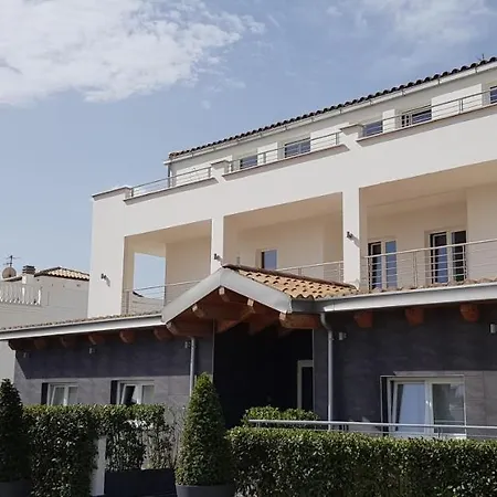 Leoni & Private Città Sant'Angelo