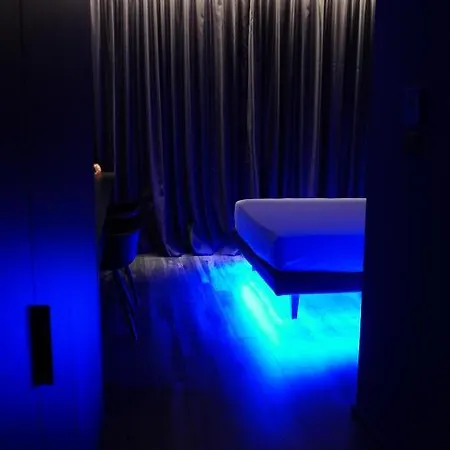 Hotel Leoni & Private Città Sant'Angelo