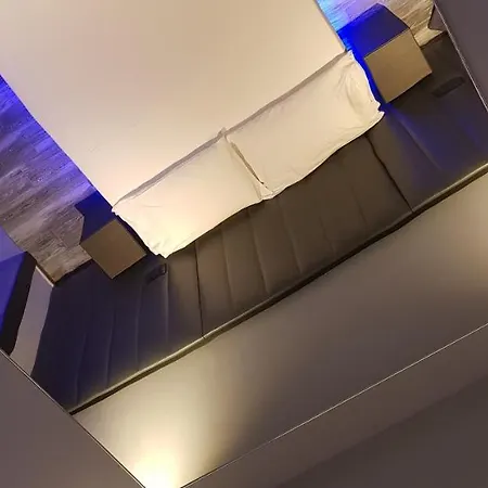 2leonimhotel 3* Città Sant'Angelo