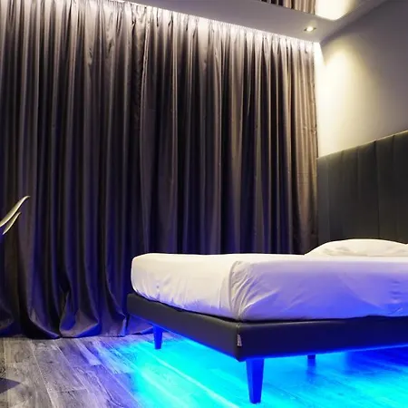 2leonimhotel Hotel Città Sant'Angelo