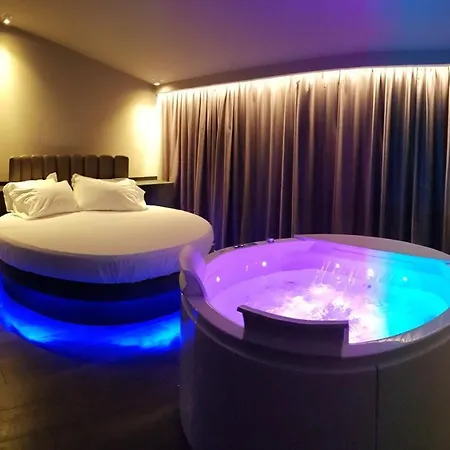 Leoni & Private Hotel Città Sant'Angelo