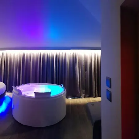 Hotel Leoni & Private Città Sant'Angelo