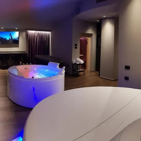 2leonimhotel 3* Città Sant'Angelo