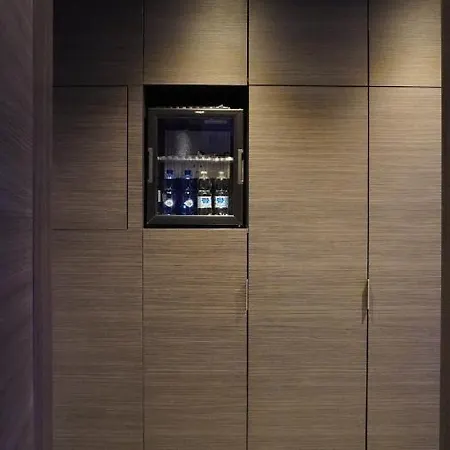 Leoni & Private Szálloda Citta' Sant'Angelo