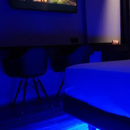 Leoni & Private Hotel Citta Sant'Angelo