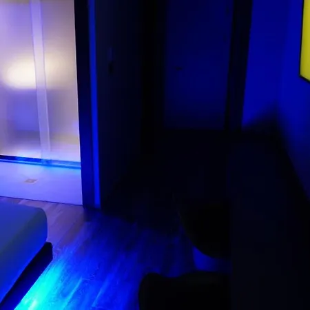 Ξενοδοχείο Leoni & Private 3*