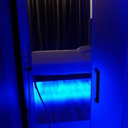 Hotel Leoni & Private Città Sant'Angelo