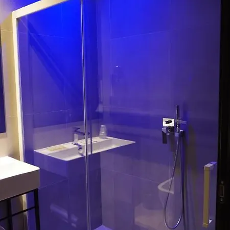 2leonimhotel Città Sant'Angelo