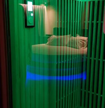 2leonimhotel Hotel