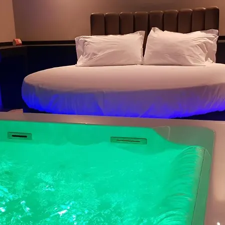 Leoni & Private Ξενοδοχείο Citta Sant'Angelo