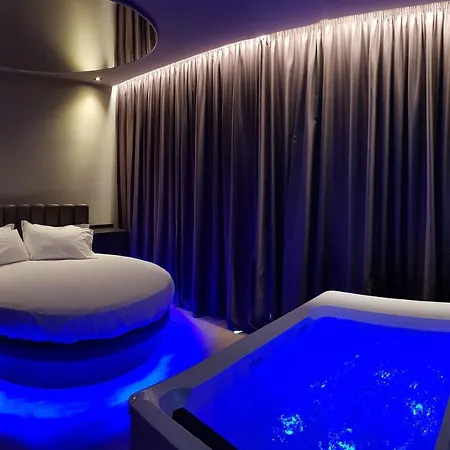 Hotel 2leonimhotel Città Sant'Angelo