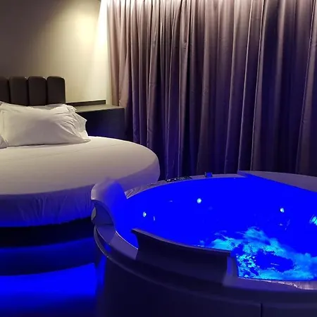 Hotel Leoni & Private Città Sant'Angelo