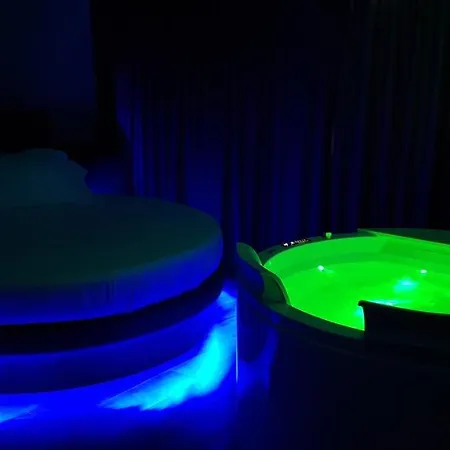 Hotell Leoni & Private 3*