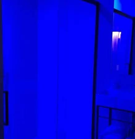 2leonimhotel Città Sant'Angelo