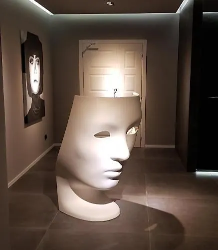 Leoni & Private 3* Citta Sant'Angelo