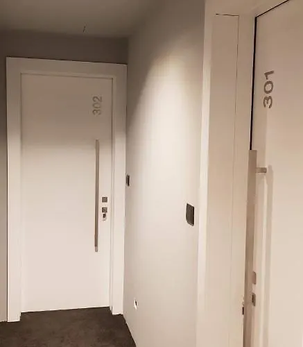 Hotell Leoni & Private