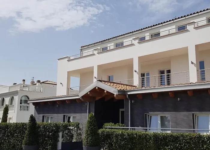 Leoni & Private Citta Sant'Angelo