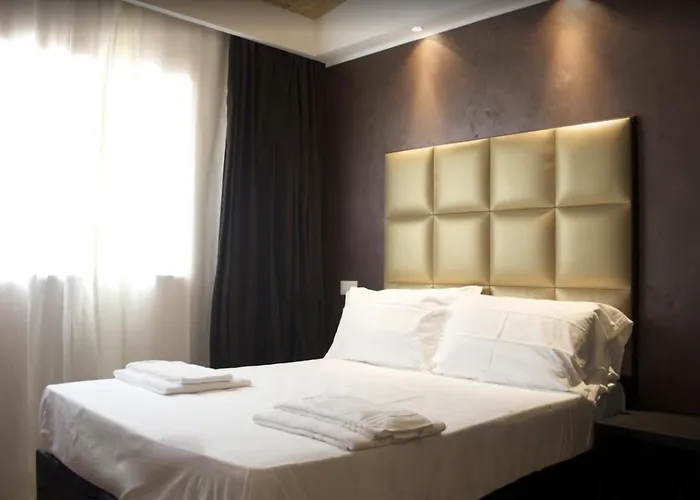 Leoni & Private Ξενοδοχείο Citta Sant'Angelo