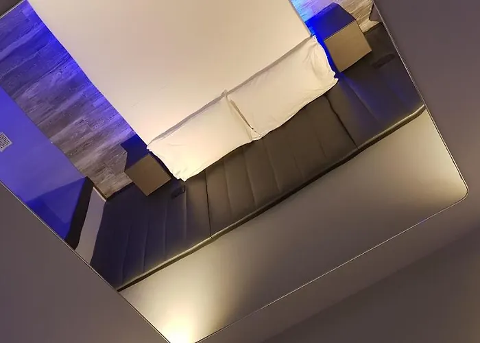 Leoni & Private 3* Citta Sant'Angelo