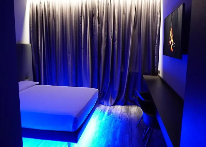 Leoni & Private Ξενοδοχείο