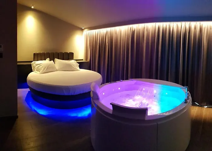 Leoni & Private Hotell Citta Sant'Angelo