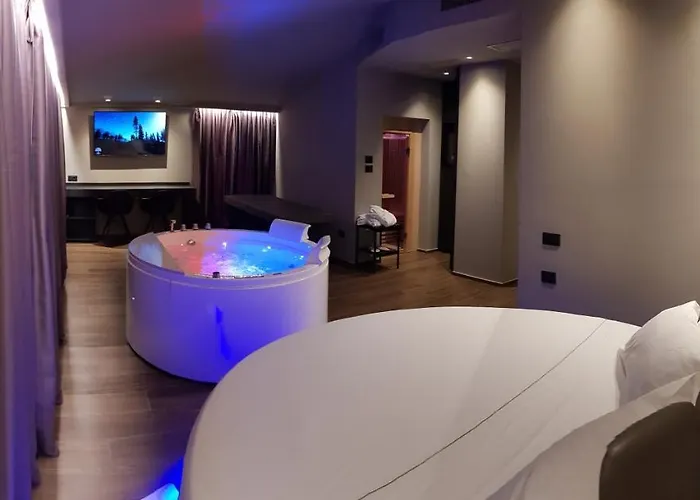 Leoni & Private 3* Citta Sant'Angelo