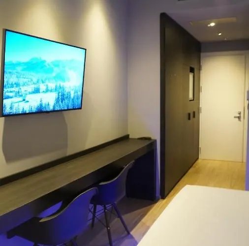 Leoni & Private 3* Citta Sant'Angelo