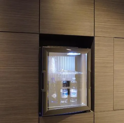 Hotell Leoni & Private 3*