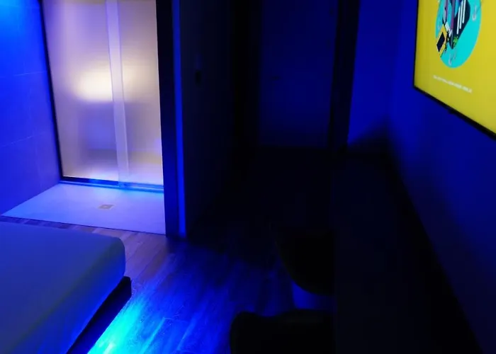 Ξενοδοχείο Leoni & Private 3*