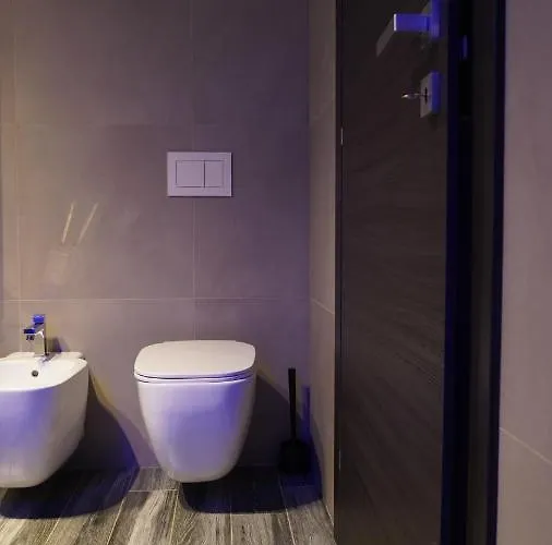 Hotell Leoni & Private 3*