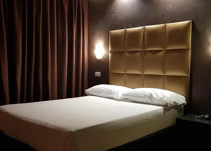 Hotell Leoni & Private 3*