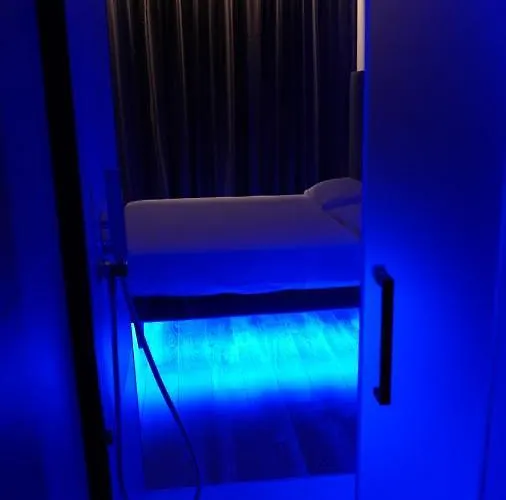 Hotell Leoni & Private Citta Sant'Angelo