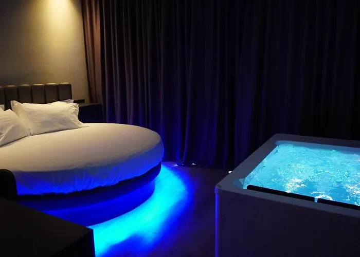 Hotell Leoni & Private 3*