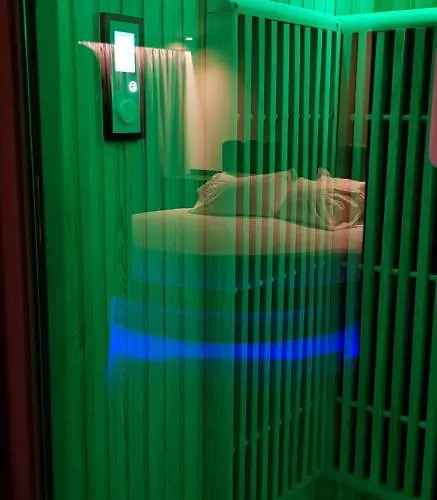 Leoni & Private Hotell