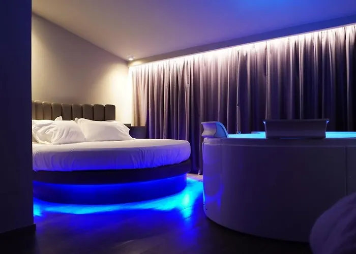 Hotell Leoni & Private